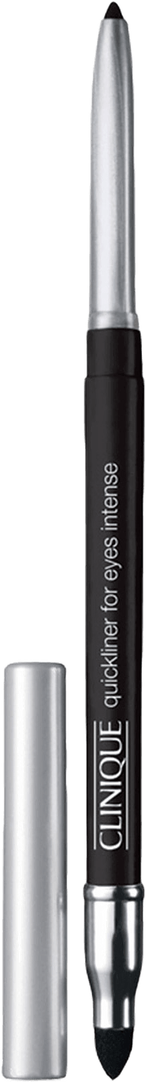 Quickliner For Eyes Intense, från Clinique, i färgen Intense Ebony.