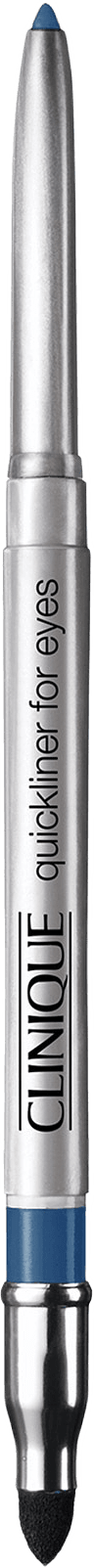 Quickliner For Eyes Intense, från Clinique, i färgen Blue Grey.