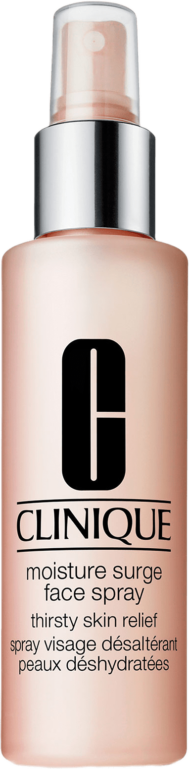 Moisture Surge Face Spray, från Clinique.
