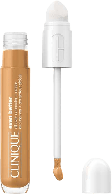 Even Better All Over Concealer + Eraser