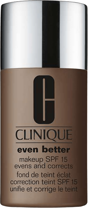 Even Better Makeup Foundation SPF 15, från Clinique, i färgen 33 Espresso.