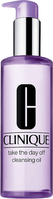 Take The Day Off Cleasing Oil, från Clinique, i färgen 200 ml.