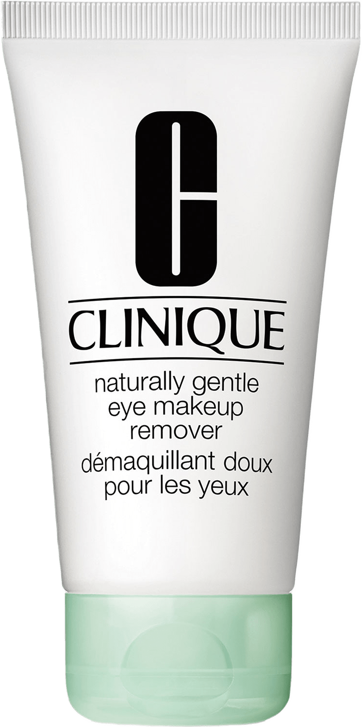 Naturally Gentle Eye Makeup Remover, från Clinique.