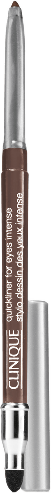Quickliner For Eyes Intense, från Clinique, i färgen Intense Chocolate.