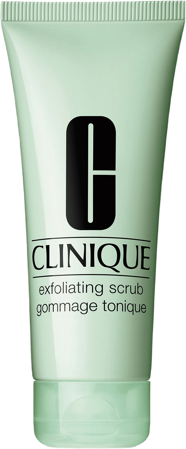 Exfoliating Scrub, från Clinique, i färgen 100 Ml.