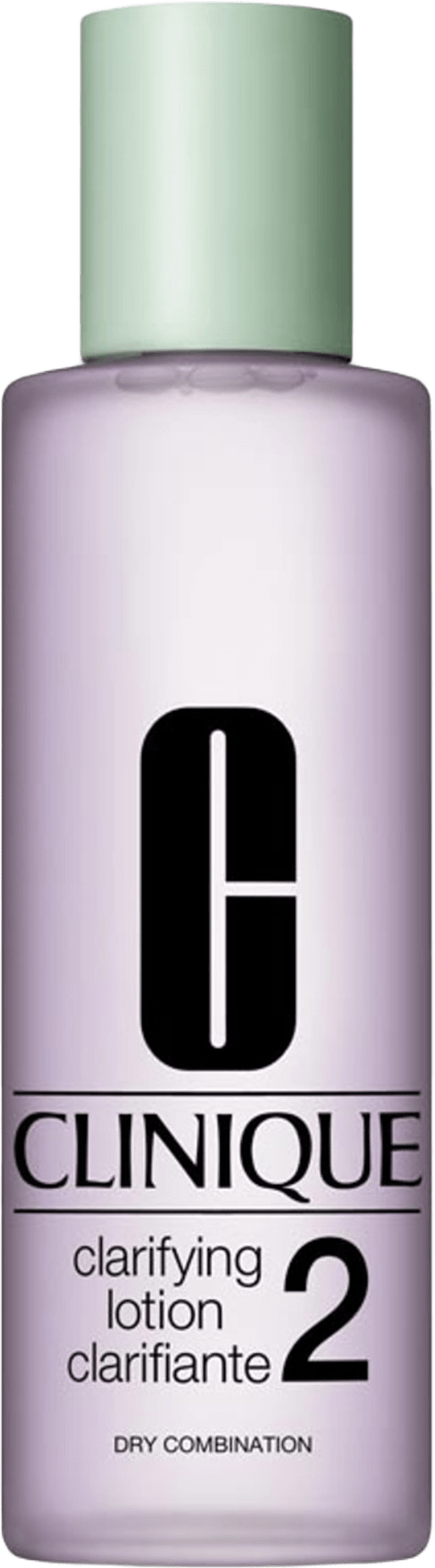 Clarifying Lotion 2 Dry to Combination Skin, från Clinique, i färgen 2 400 ml.