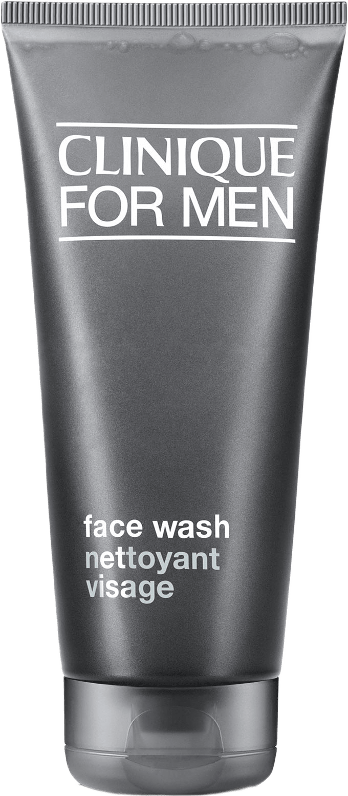 Face Wash, från Clinique for Men, i färgen 200 Ml.
