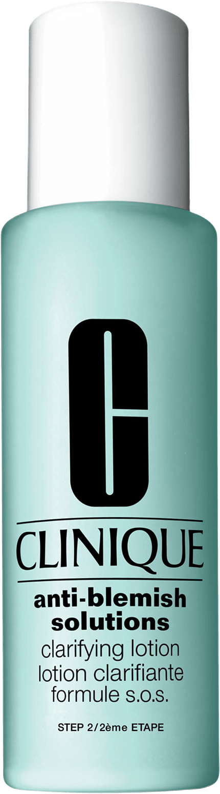 Anti-Blemish Solutions Clarifying Lotion, från Clinique.