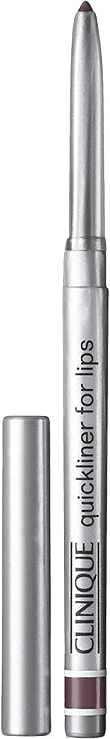 Quickliner For Lips, från Clinique, i färgen Plummy.