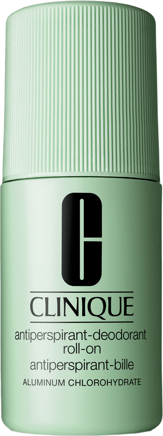 Antiperspirant Deodorant Roll-On, från Clinique.