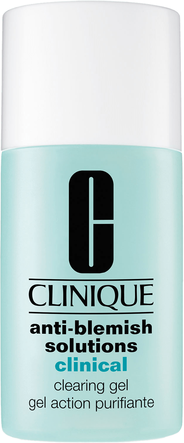 Anti-Blemish Solutions Clinical Clearing Gel, från Clinique.