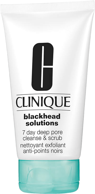 Blackhead Solutions 7 Day Deep Pore Cleanse & Scrub