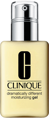 Dramatically Different Moisturizing Gel, från Clinique.