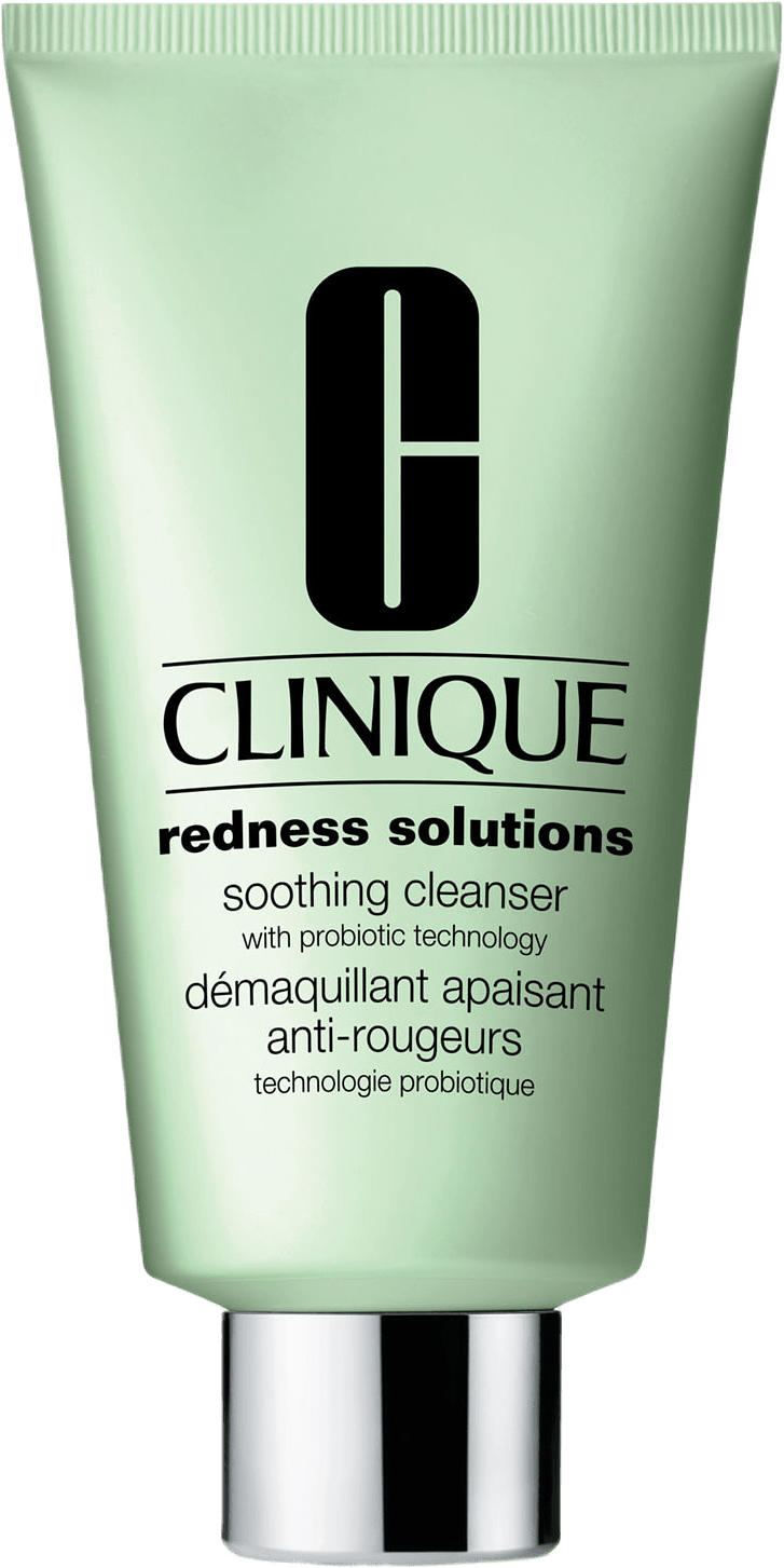 Redness Solutions Soothing Cleanser, från Clinique.