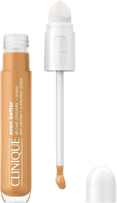 Even Better All Over Concealer + Eraser, från Clinique, i färgen Wn 94 Deep Neutral.