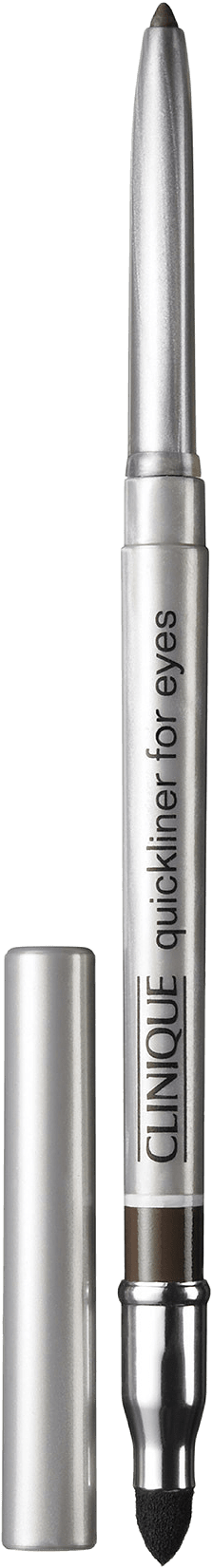 Quickliner For Eyes Intense, från Clinique, i färgen Smoky Brown.