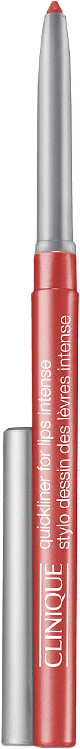 Quickliner For Lips Intense, från Clinique, i färgen Intense Cayenne.