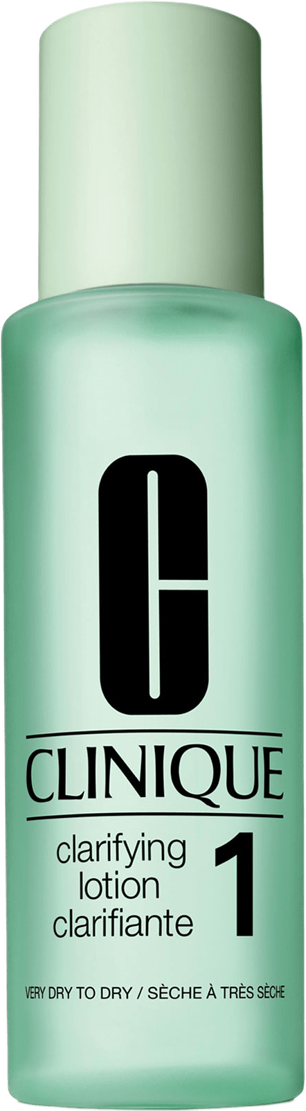 Clarifying Lotion, från Clinique, i färgen 1.