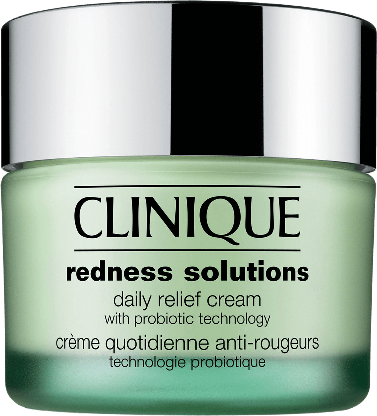 Redness Solutions Daily Relief Face Cream, från Clinique.