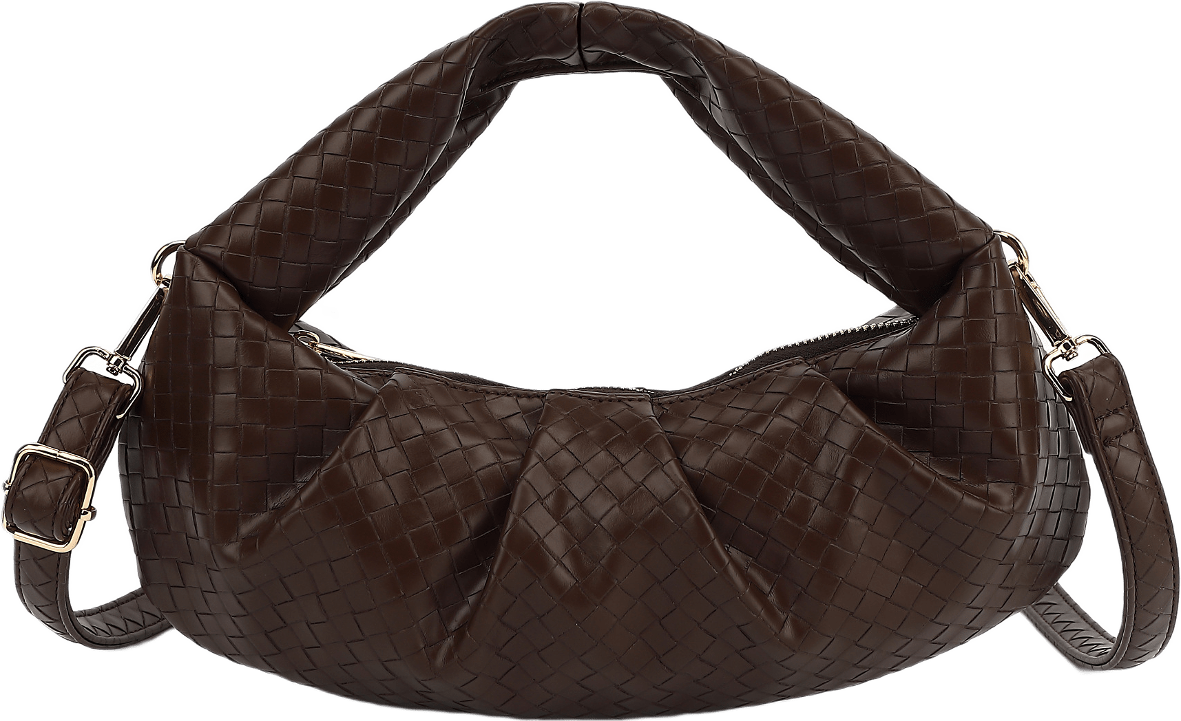 Sula Bag - Dark Brown