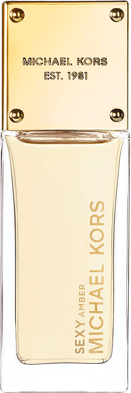 Sexy Amber EdP, från Michael Kors.