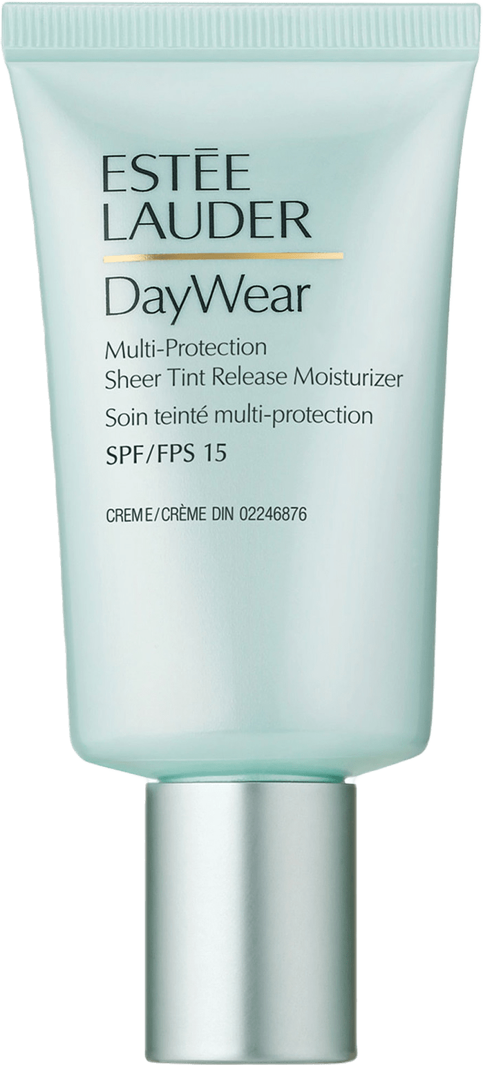 DayWear Sheer Tint Moisturizer SPF 15, från Estée Lauder.