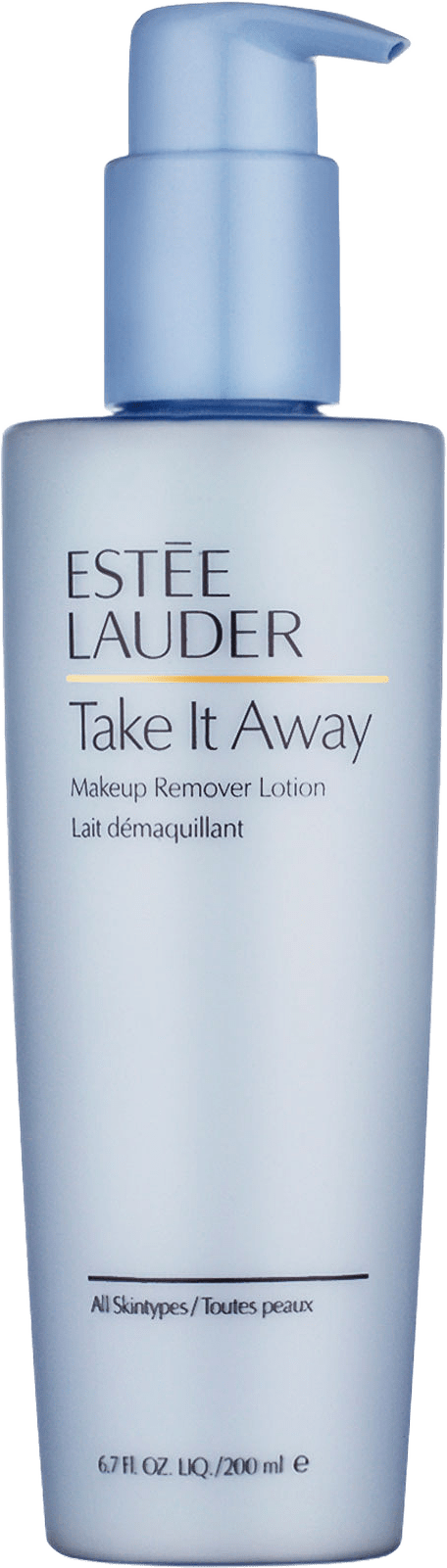 Take It Away Makeup Remover Lotion, från Estée Lauder.