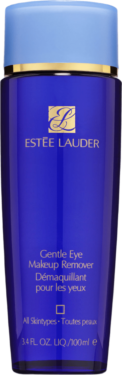 Gentle Eye Makeup Remover Liquid, 100 ml, från Estée Lauder, i färgen 100 Ml.