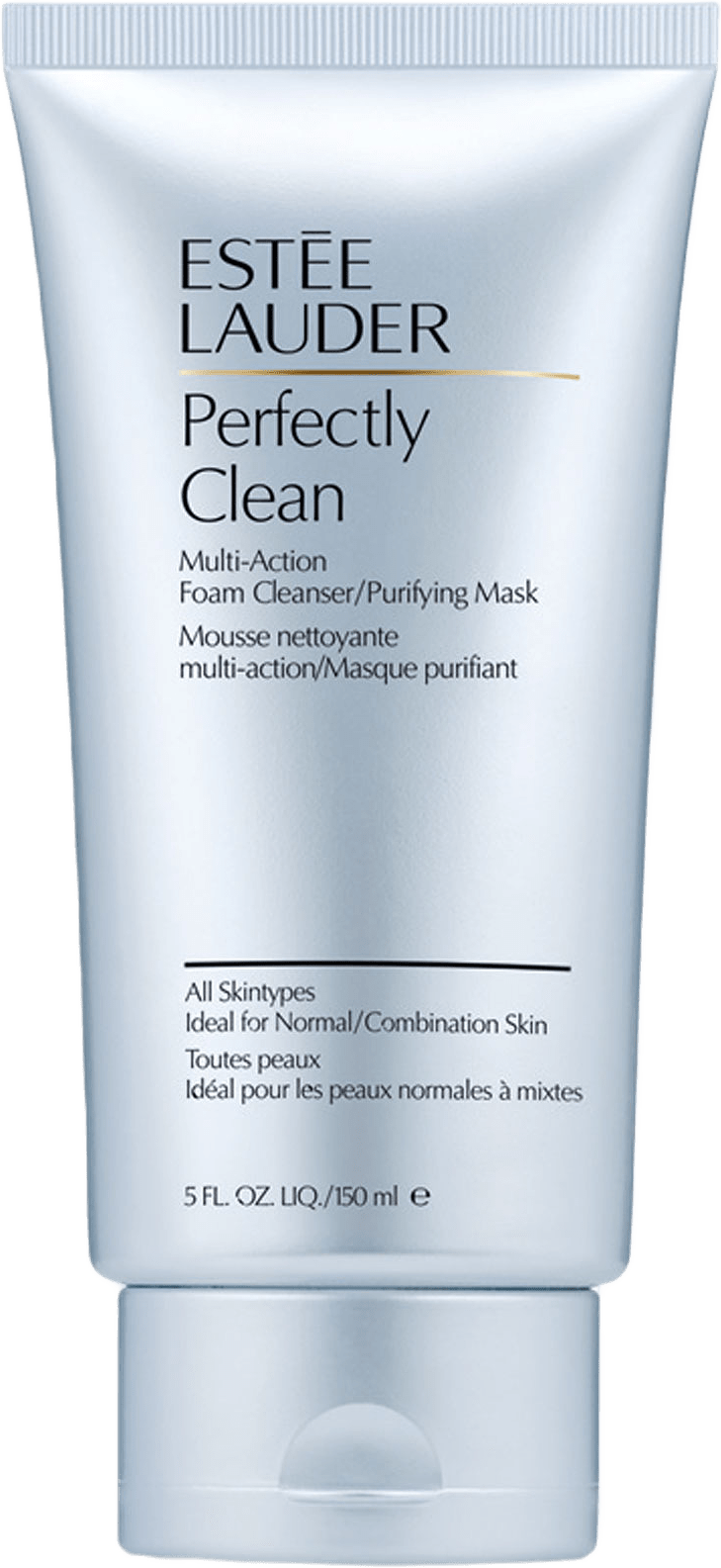 Perfectly Clean Foam Cleanser, från Estée Lauder.
