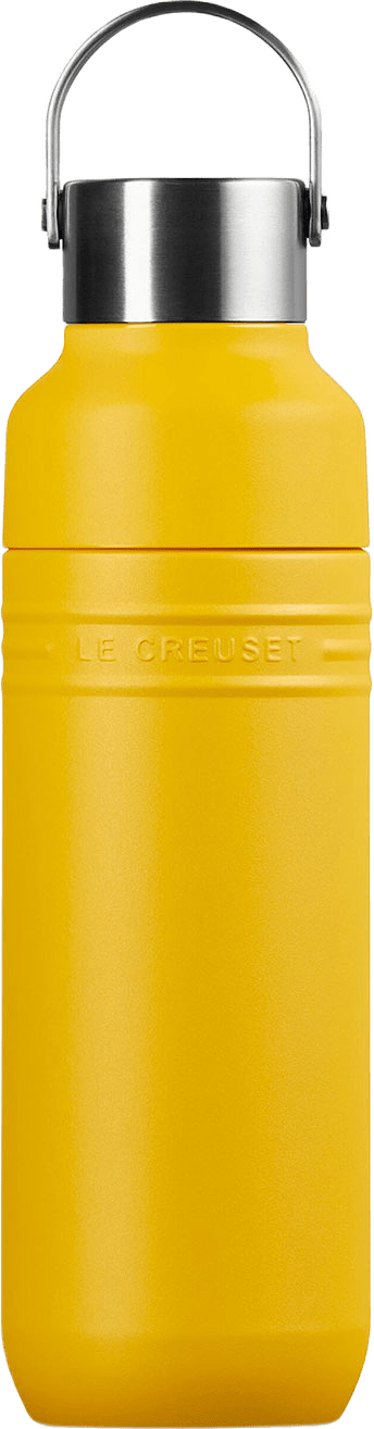 Termoflaska 500ml Nectar, från Le Creuset, i färgen Nectar.