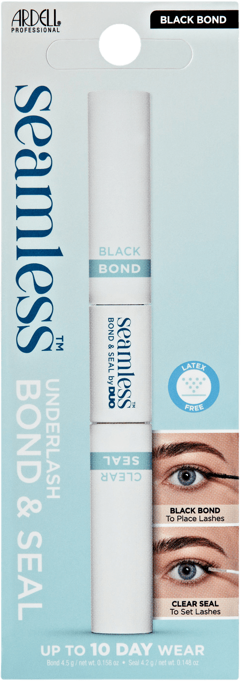 Seamless Bond & Seal, från Ardell.