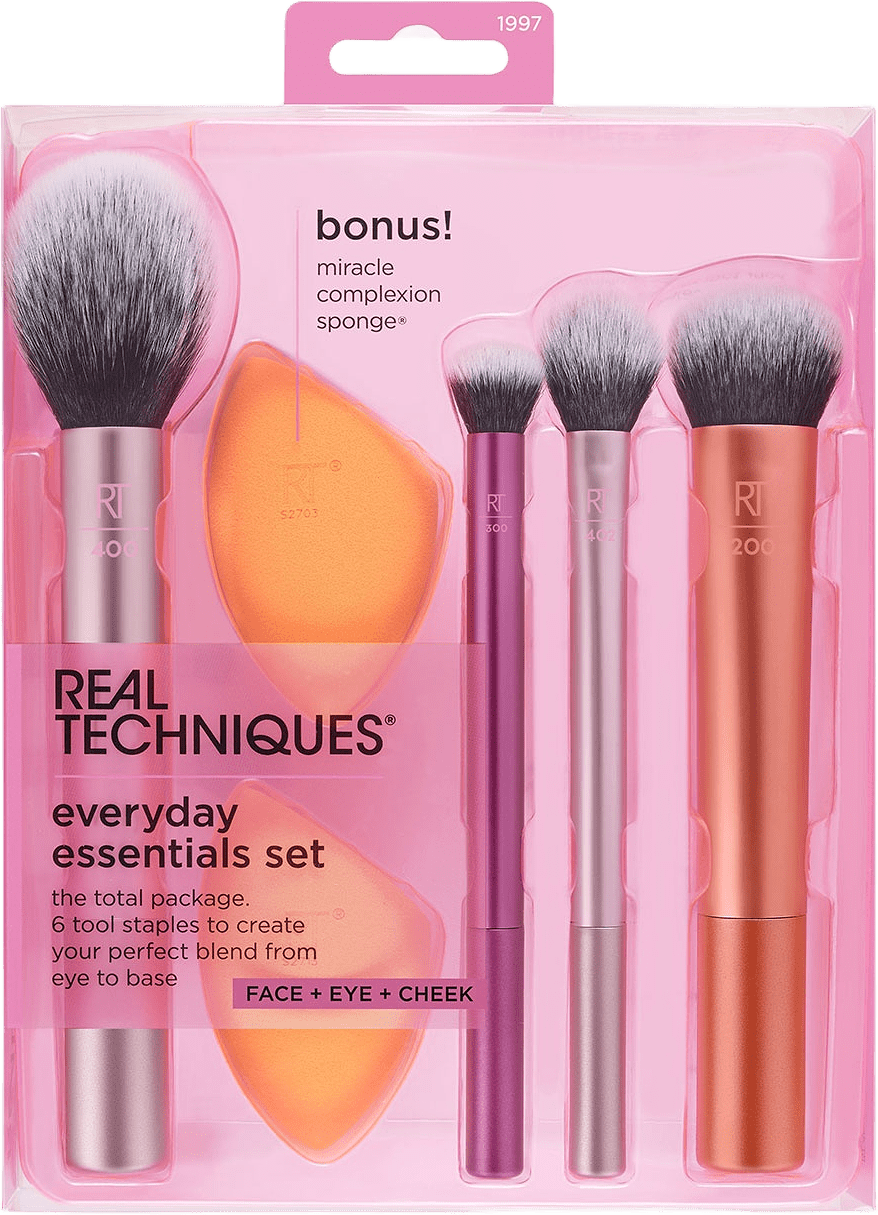 Everyday Essentials Bonus