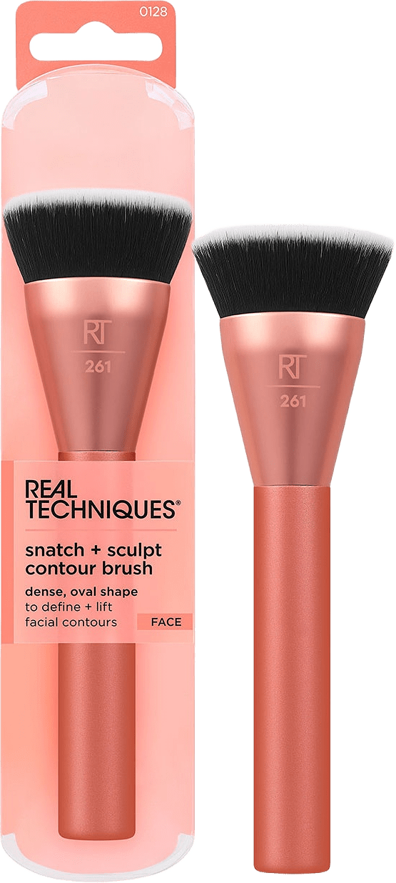Snatch + Sculpt Contour Brush
