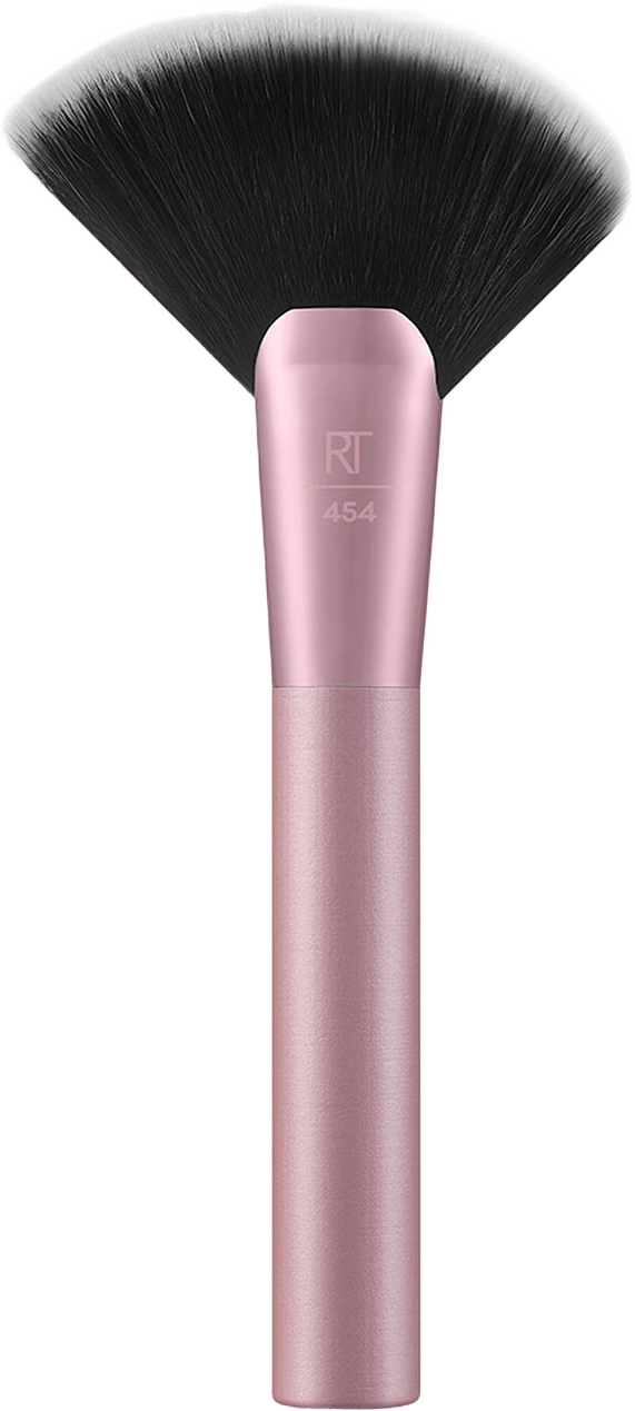 Extra Big Finishing Brush, från Real Techniques.