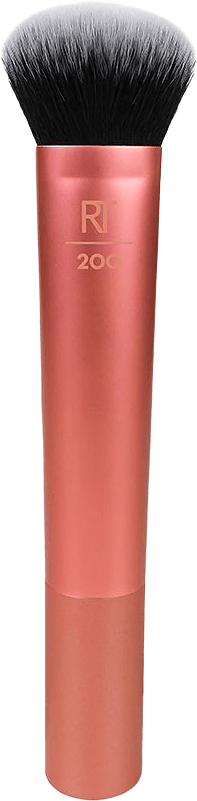 Expert Face Brush, från Real Techniques.