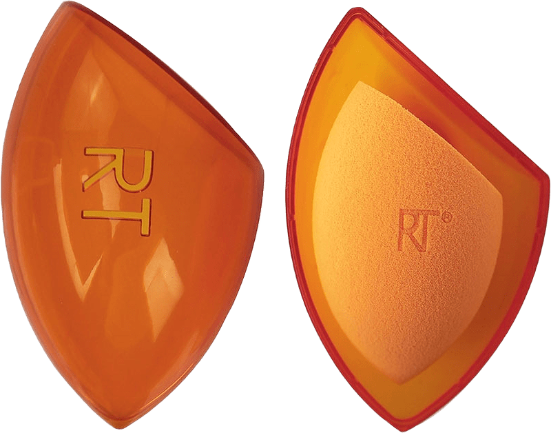 Complex Sponge + Travel Case, från Real Techniques.