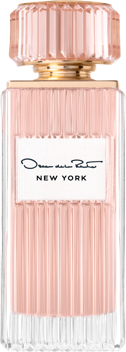 New York Eau de Parfum