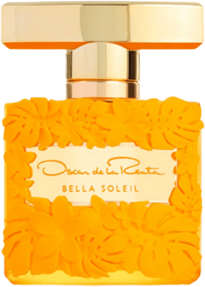 Bella Soleil Eau de Parfum, från Oscar De La Renta.