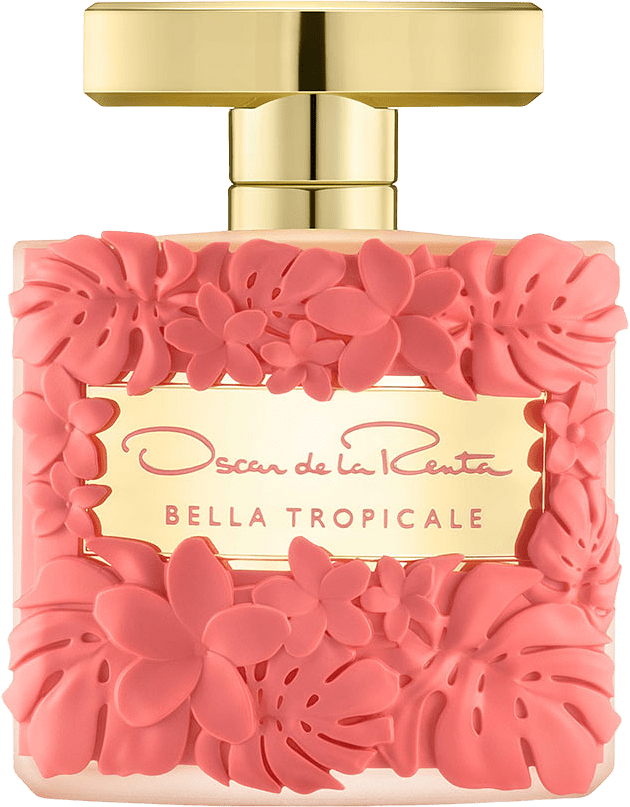 Bella Tropicale EdP, från Oscar De La Renta.