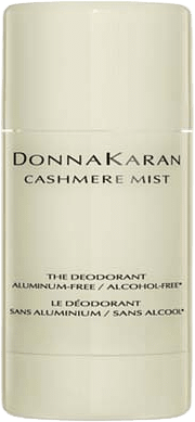 Cashmere Mist Deodorant stick, från Donna Karan.