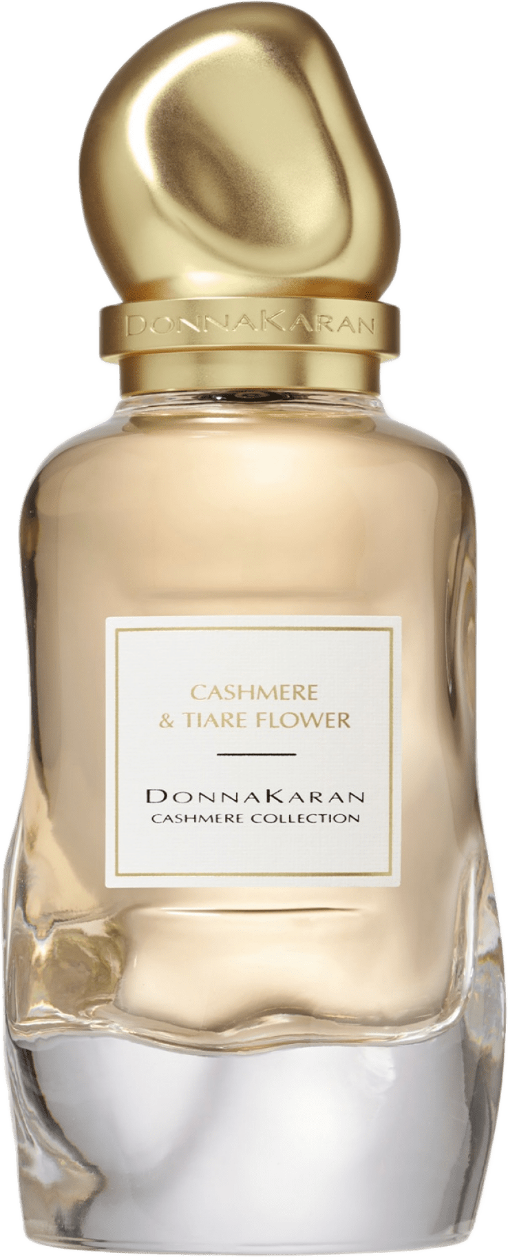 Cashmere Collection Eau de Parfum Tiare Flower, från Donna Karan.