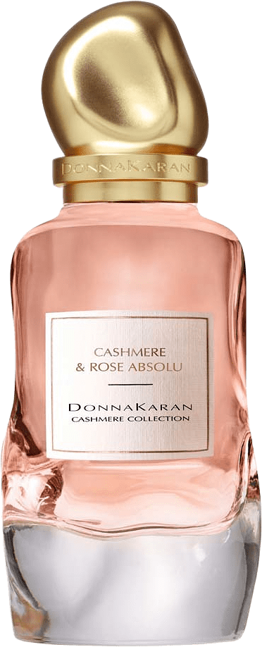 Cashmere Collection Rose Absolu eau de parfum, från Donna Karan.