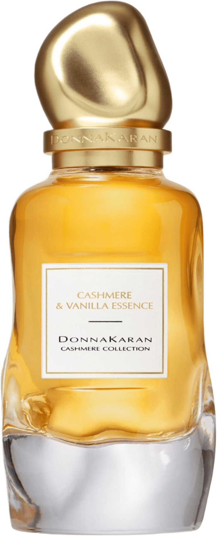 Silk Vanilla Eau de Parfum