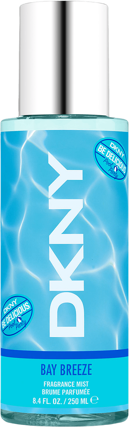 Pool Party Bay Breeze Body Mist, från DKNY.