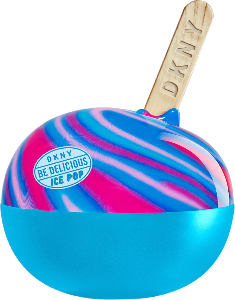 Ice Pop Summer Collection Berry Bliss Eau de Parfum, från DKNY.
