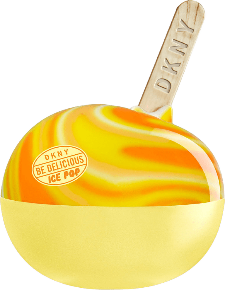 Ice Pop Summer Collection Citrus Splash Eau de Parfum, från DKNY.
