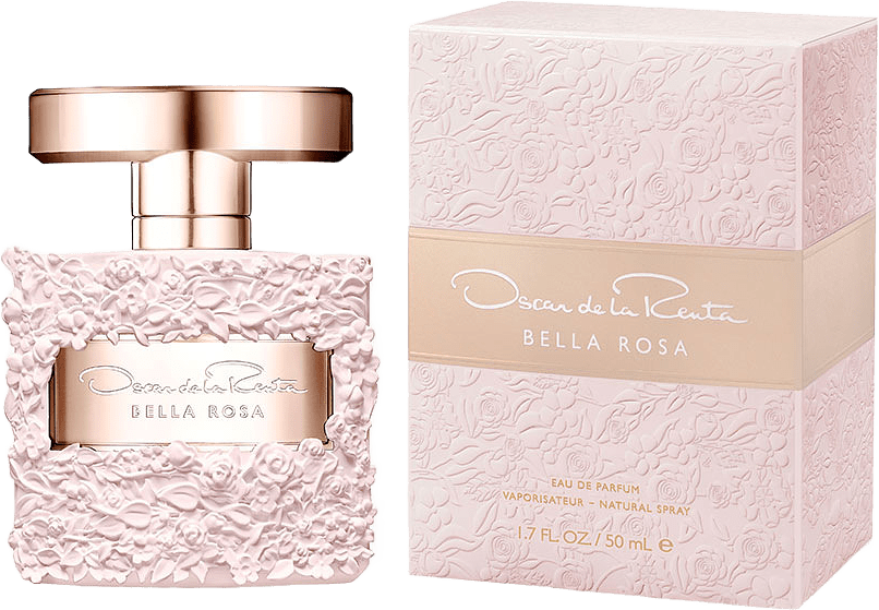 Bella Rosa Eau de parfum