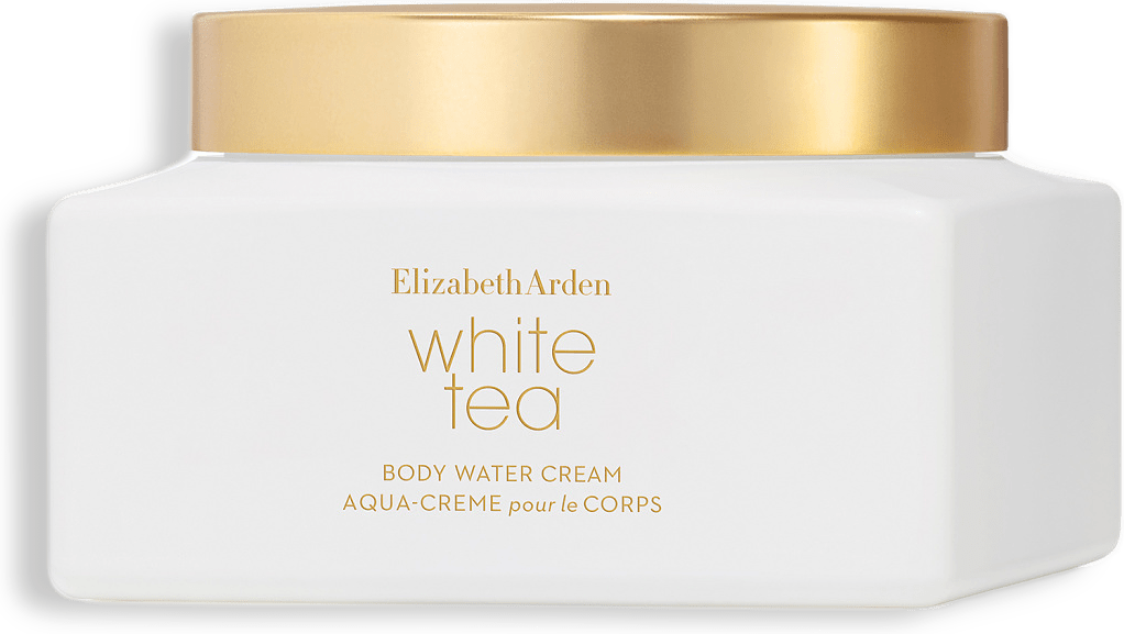 White Tea Body Cream