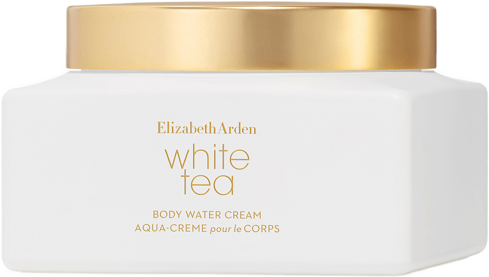 White Tea Body Cream, från Elizabeth Arden.