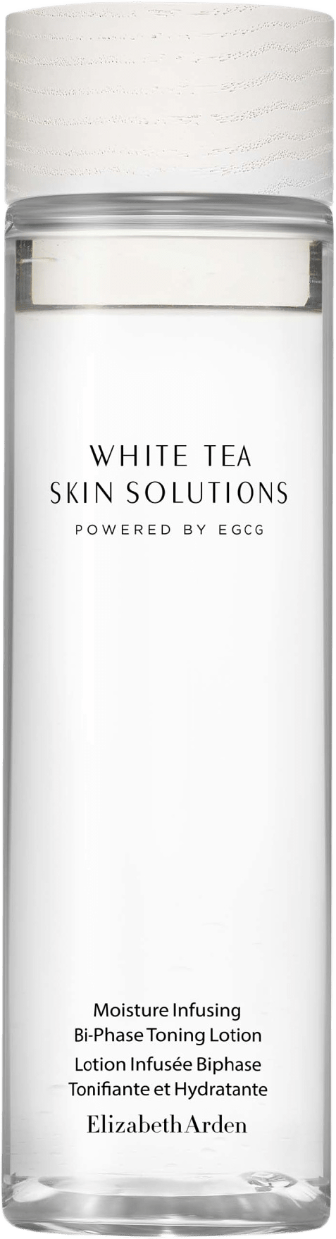 White Tea Skin Solutions Toning Lotion, från Elizabeth Arden.